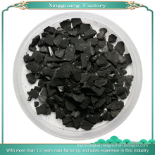 Nut Shell Activated Carbon for Benzene Removal